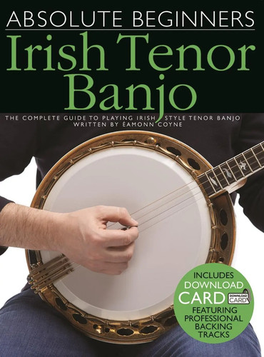 Absolute beginners irish - beginners,