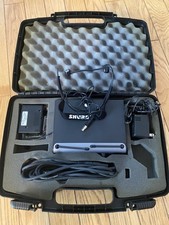 SHURE UT4A-FL WIRELESS