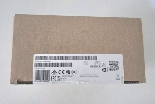 Siemens cpu 6es7 - siemens,