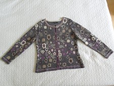 Strickjacke Damen M , Gudrun