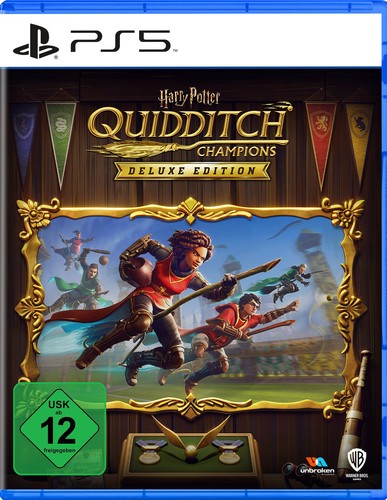 Harry potter quidditch - -,