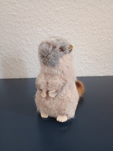 Steiff piff murmeltier - steiff,