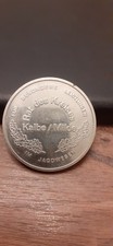 DDR Medaille Rat des Kreises Kalbe / Milde Für besondere Leistungen Jagdwesen
