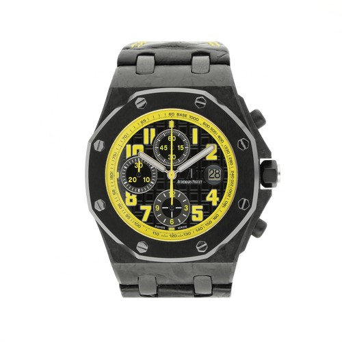 Audemars piguet royal oak - royal,