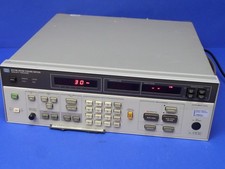 HP Agilent 8970B Noise Figure Meter Opt C02, untested