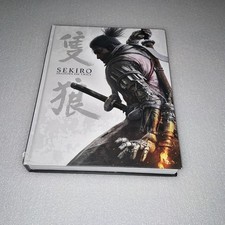 Sekiro Shadows Die Twice