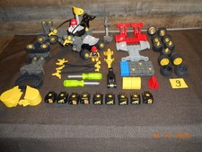 LEGO Action Wheelers: Toolo