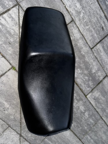Yamaha fzs 600 fazer sitzbank - yamaha,