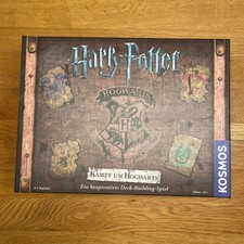Kosmos Harry Potter Kampf um Hogwarts - Kooperatives Harry Potter Spiel