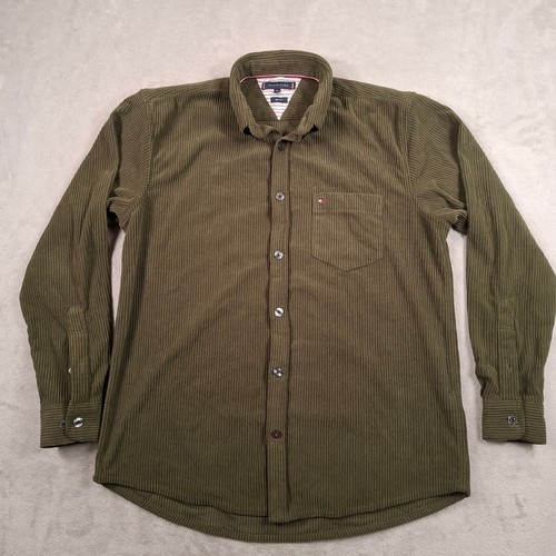Tommy hilfiger hemd - hilfiger,