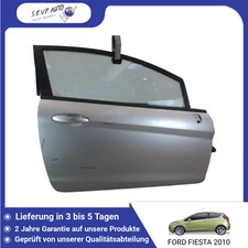 🇩🇪 RECHTE VORDERE TÜR