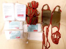 7 Hundewindeln Gr. S, piccobello mit Einlagen