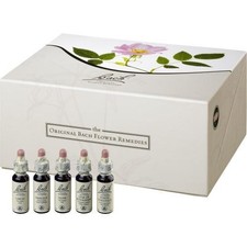 2x BACHBLÜTEN 10 ml Set