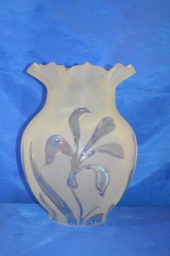 Glas tulpe - 85, mm