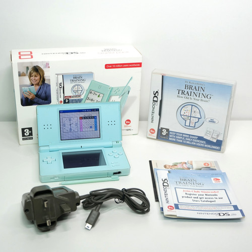 Nintendo lite konsole - nintendo,