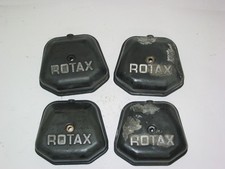 VENTILDECKEL SET FÜR ROTAX 912 MOTOR VALVE COVER