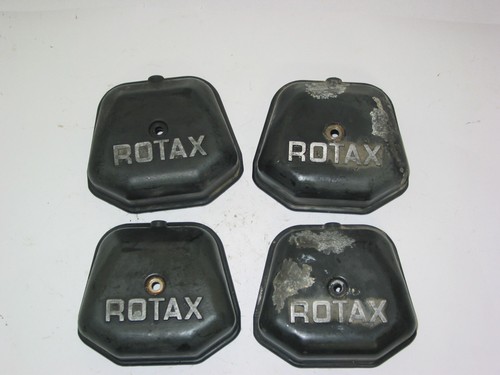 Ventildeckel set für rotax - set,