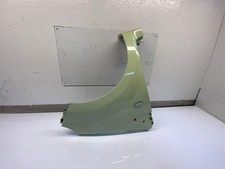 Kotflügel rechts Renault