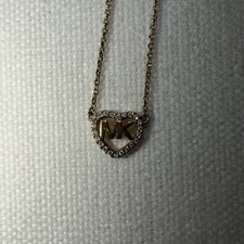 Michael Kors Kette Gold