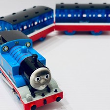 Plarail Thomas Coal Hopper