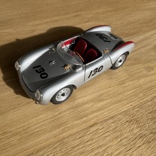 Porsche 550 Spyder „Little