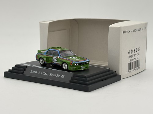 Bmw csl start nr - csl,