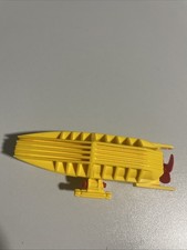 48064 LEGO Boot Motor Ohne Akku In Gutem Zustand Ohne OVP