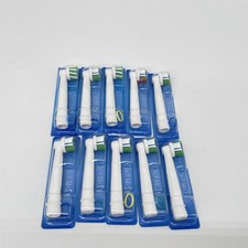 Oral-B Pro Precision Clean Ersatzköpfe, 10 Köpfe