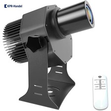 80W LED GOBO Licht Projektor -