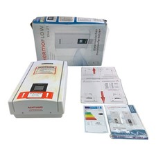 Thermoflow Elex 21 kW Durchlauferhitzer 400 V druckfeste Warmwasserbereiter