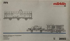 Märklin HO 28502 Zugpackung