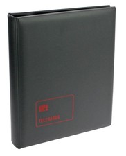 SAFE Telecard-Album Serie |