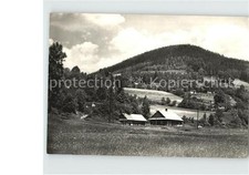 Moravka Rekreacni osada v