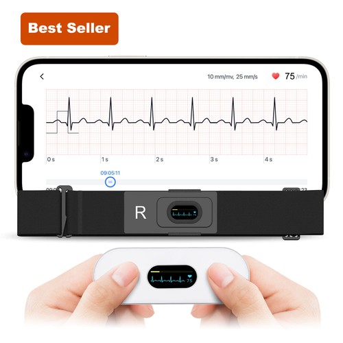 Checkme ekg gerät mit - checkme, ekg-gerät