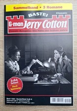 Jerry Cotton | Classic-Ausgabe