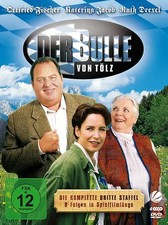 Der Bulle von Tölz - Staffel