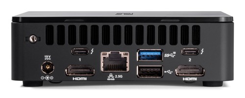 Asus nuc pro kit - asus,