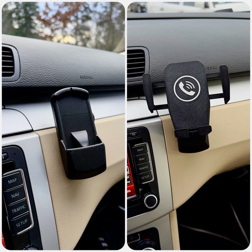 Handyadapter halter für - halter,
