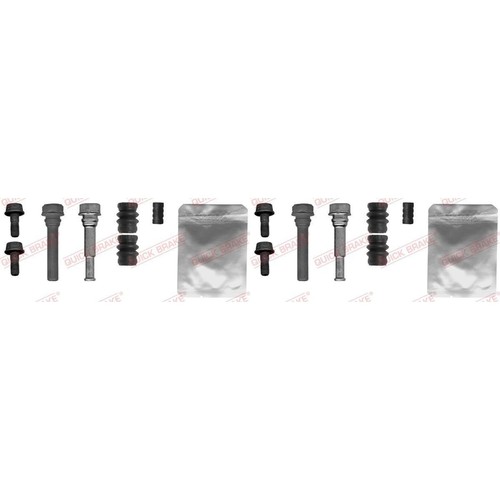 Quick brake - 2x,