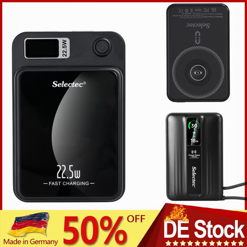 Typ mag safe - 3, mag/safe