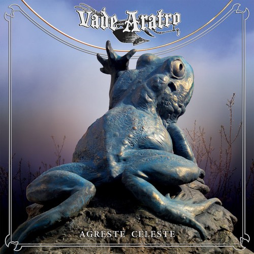 Vade aratro agreste celeste - aratro,