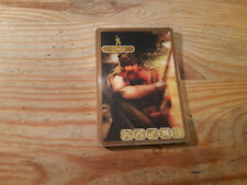 SPIEL Sammel Herr der Ringe - 3D Karten Auswahl #1 /siehe Beschreibung KELLOGG'S