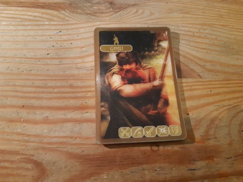 Spiel sammel herr der ringe - sammel,