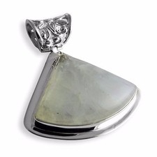 Edler 925er Silber Anhänger