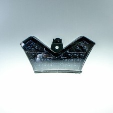 Smoked LED-Rücklicht-Blinker