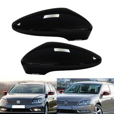 2x Spiegelkappe Aussenspiegel