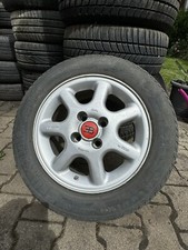 4 Stück BBS Bugatti, Bugatti by BBS Felgen, VW Golf / Polo / Passat