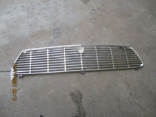 Ford Taunus P4 Kühlergrill