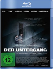 Der Untergang - Heino Ferch -