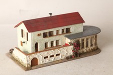 H0 Faller 219  Hotel Cafe